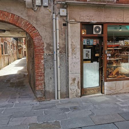 Ca Cristallina Veneţia Exterior foto