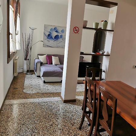 Ca Cristallina Veneţia Exterior foto