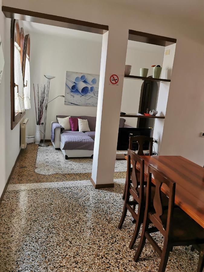 Ca Cristallina Veneţia Exterior foto