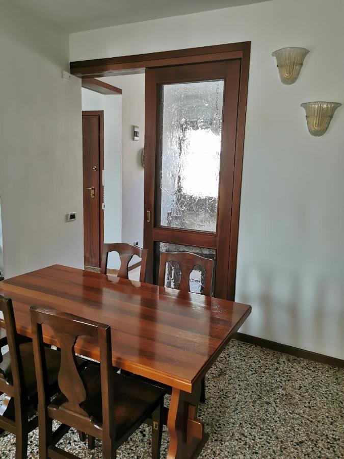 Ca Cristallina Veneţia Exterior foto
