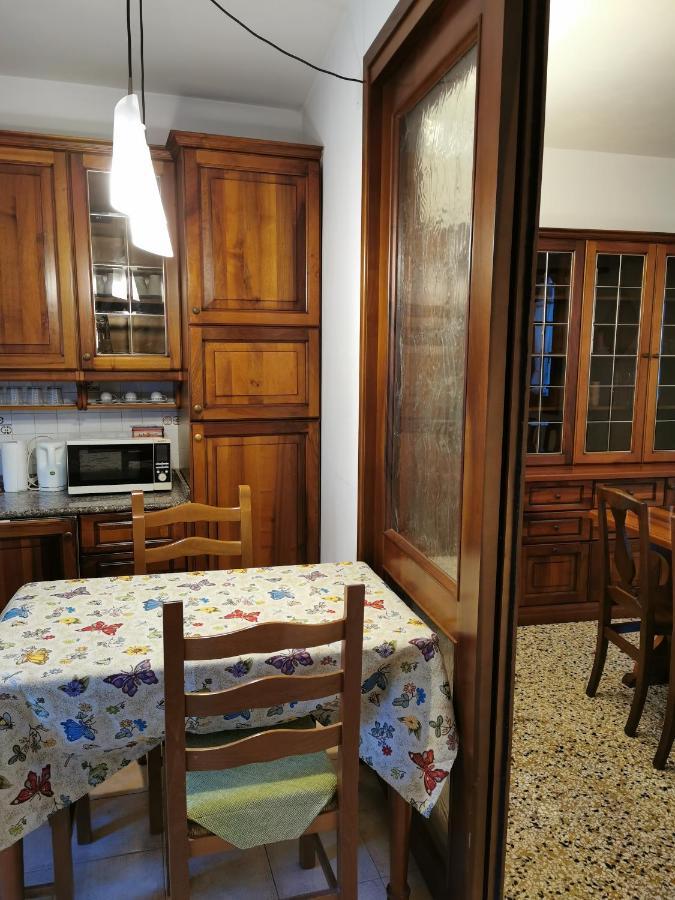 Ca Cristallina Veneţia Exterior foto