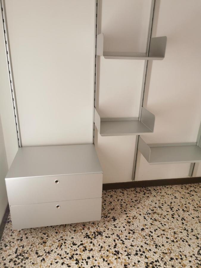 Ca Cristallina Veneţia Exterior foto
